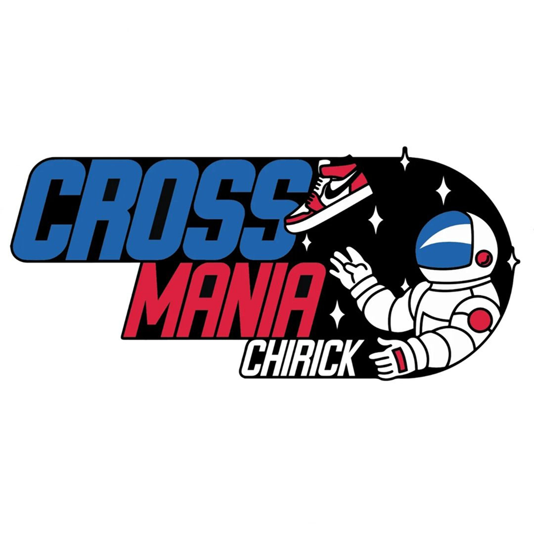 Кроссовки от 125,55 р. в онлайн-магазине "Crossmania Chirik"